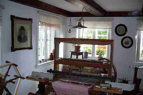 Stoff Museum