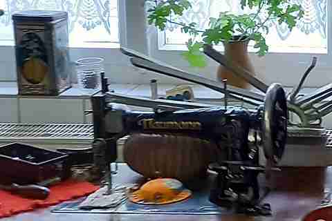 Ofen Museum